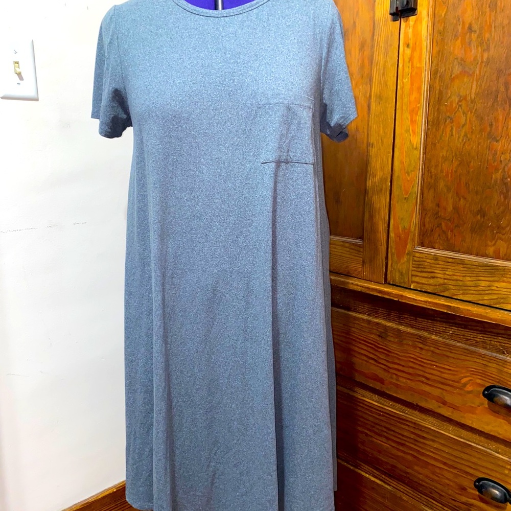 Carly LuLaRoe Dress